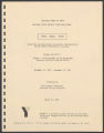 National Youth Project Using Minibikes (NYPUM). Reports and Evaluations. Annual Report, November 1973-December 1974, 1975 (Box 26, Folder 10)