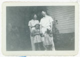 The Robert and Ruth Karon family