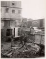 Construction work