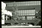 Law School Building. Minneapolis Campus