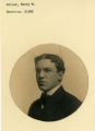 Miller, Harry W.