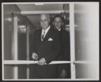 Events. Ceremonies, 1928-1967. (Box 34, Folder 8)