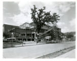 Murphy Hall. Minneapolis Campus