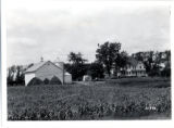 Owatonna Experiment Station. Farmstead