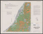 Important farmlands, Berrien County, Michigan