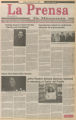 La Prensa de Minnesota, Volume 4, Number 9, March 10, 1994