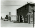 Farm Crops Field House, St. Paul, Minnesota