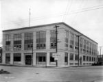 Louis F. Dow office building