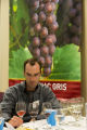 4th Cold Climate Wine Competition held in August, 2012 as part of the Minnesota State Fair.