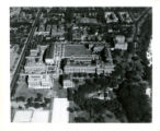 Campus Views. Minneapolis Campus. Aerial of Medical Group