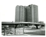 Middlebrook Hall. Minneapolis Campus. West Bank