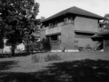 Purcell, William Gray - residence
