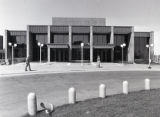 Marshall Performing Arts Center