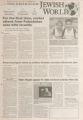 The American Jewish World, Volume 92, Number 42, July 2, 2004