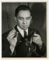 Nier, Alfred Otto Carl