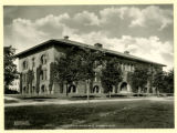 Nicholson Hall. Minneapolis Campus