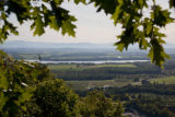 Gunnison Lakeshore Orchards, Crown Point, New York.