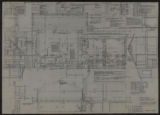 Bemis Judson Cabin, Upper Floor, Sheet 3