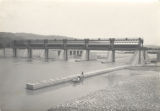 Bhimgoda headworks, Ganges Canal, U.P.