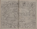16th Century, World