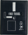 Corn Tassel, Student Yearbook, 1967