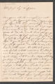 Letter from Previtali to Robert P. Harris, 1880