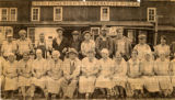 Cannery workers