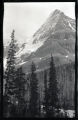 Mt. Robson, Canada