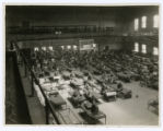 Armory. Mpls. Campus. Beds