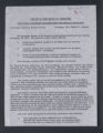 Education. Bagley Project, "Education for Personal and Family Living." Educational Advisory Committee, Minutes. (Box 086, Folder 01)