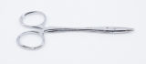 Tait's hemostatic forceps