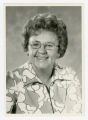 Schletzer, Vera M.
