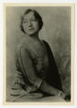 Scheerer, Maude