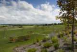 Tug Hill Vineyard, Lowville, New York.