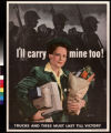 I'll carry mine too! : trucks and tires must last till victory
