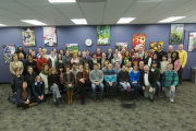 Department of Horticultural Science, University of Minnesota, 100th anniversary of the Horticulture Seminar series.