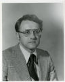 Magrath, Claude Peter