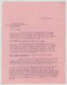 General and Administrative. Boy Scouts. Boy Scouts Correspondence and Papers, 1930-1933 (Box 22, Folder 23)