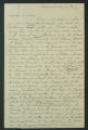 Letter from J. L. Atlee to Robert P. Harris, 1879