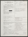 Record Group 15. Multi-Cultural. CAS-AED. Institutional Racism in Social Work Education Resource Folder (Box 497, Folder 9)