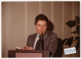 Retirement Party for Sidney Weinstein (Box 4, Folder 2)