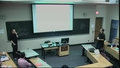 Open problems and discussion session