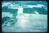 Mickelson Old Field from 800 feet above ground