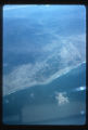 Aerial, Along coast