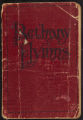 Bethany hymns : a compilation of choice songs and hymns for use in evangelistic meetings, also suitable for Sunday school, Endeavor and church services