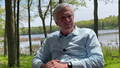 MHRO Interview Number 7, James Dorsey