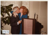 Retirement Party for Sidney Weinstein (Box 4, Folder 2)