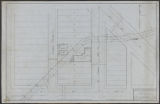 Location of Bassetts Creek culvert : survey block 1, Lyndale Ave. & 8th Ave. No.