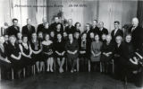 Finnish choir