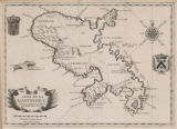 17th Century, Martinique